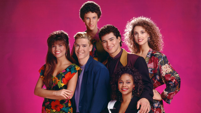 Peter Engel talks casting “Saved By The Bell” and the “Last Comic Standing” winner Barry Katz predicted, on “Industry Standard”
