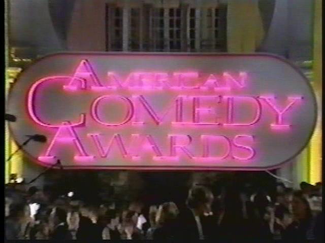 NBC to revive American Comedy Awards for 2014