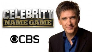 Craig Ferguson to host syndicated game show “Celebrity Name Game” based