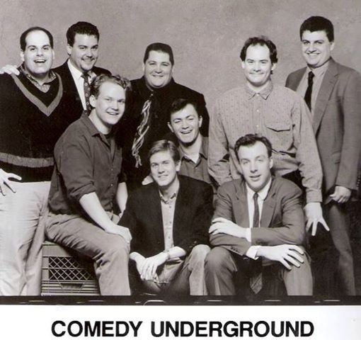 comedyunderground-chicago-1991