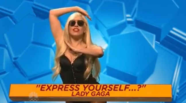 SNL #39.6 RECAP: Host and musical guest Lady Gaga