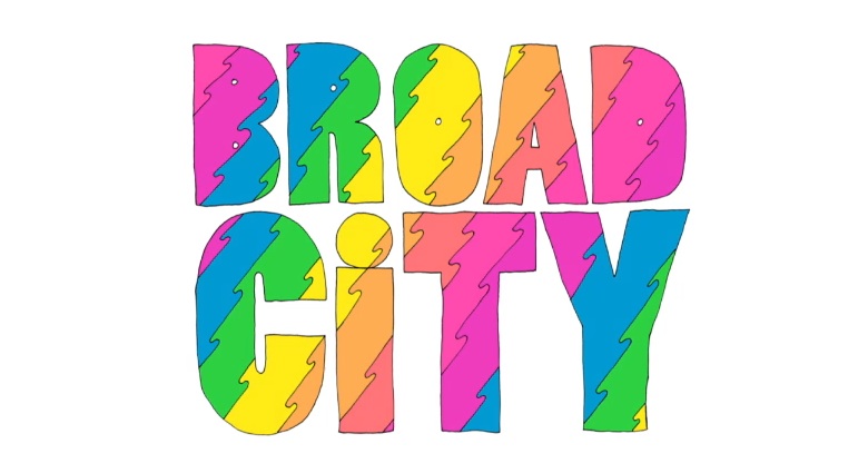 Sneak peek the premiere of Comedy Central’s “Broad City” with Abbi Jacobson and Ilana Glazer