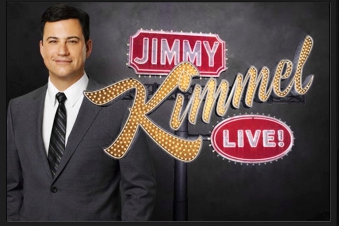 Jimmy Kimmel Live to broadcast week of shows from #SXSW 2014 in Austin