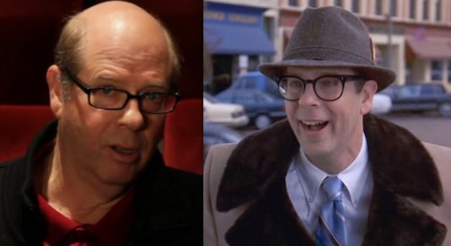 Interview: Stephen Tobolowsky on Groundhog Day, acting and living the dream