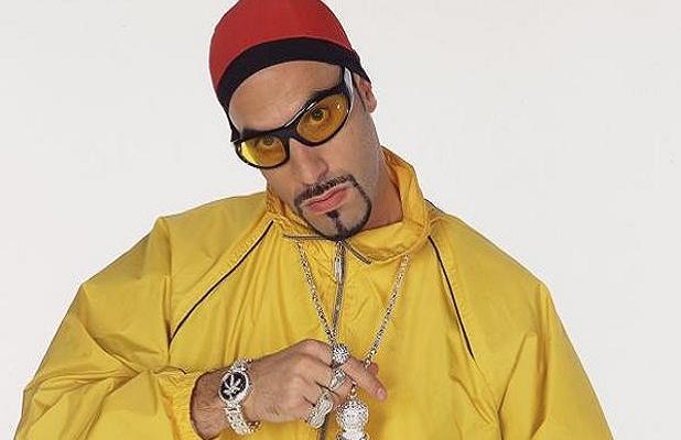 First Look: Sacha Baron Cohen revives Ali G Rezurection for FXX in 2014