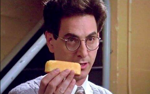 Stephen Colbert and Jon Stewart pay tribute to the late great Harold Ramis