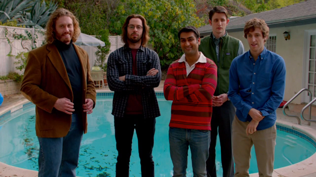 Behind the scenes and trailer for HBO’s “Silicon Valley”