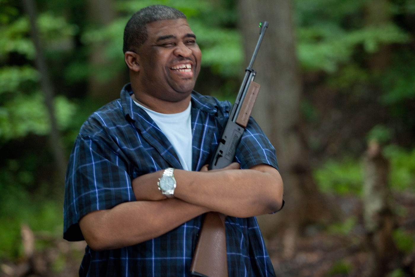 Nature Calls and the onscreen legacy of Patrice O’Neal