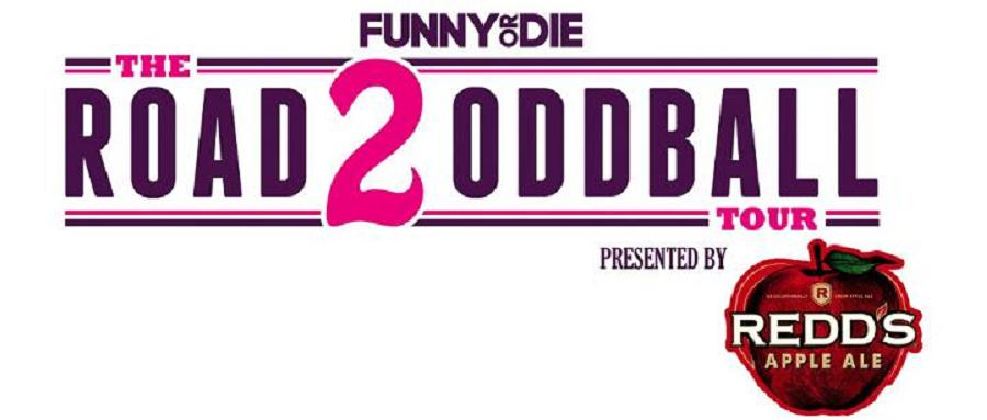 Contest: Open for Funny or Die’s Road 2 Oddball Tour and Oddball Fest