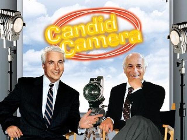TV Land reviving Candid Camera amid new wave of gotcha hidden camera series