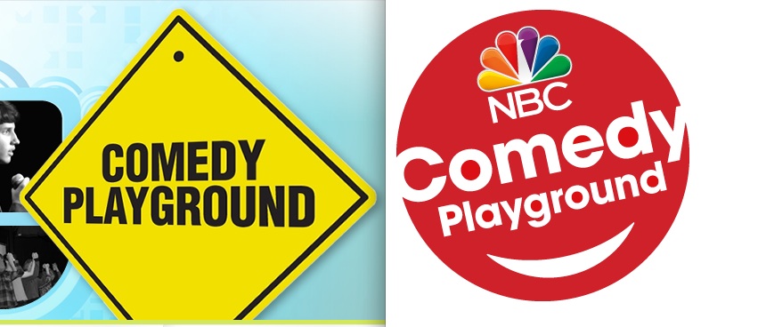 Is there room in the world for more than one Comedy Playground? Lawsuit against NBC says no