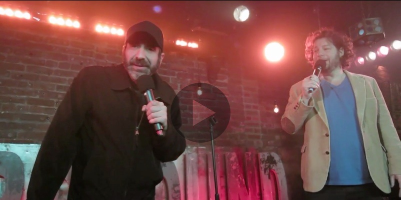 Dave Attell shares the wealth with comics old and new, plus Operation Purple, in “Comedy Underground” stand-up series on Comedy Central