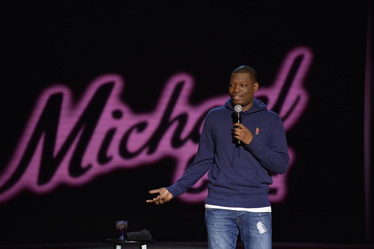 Comedy Central hires Michael Che as correspondent for The Daily Show with Jon Stewart