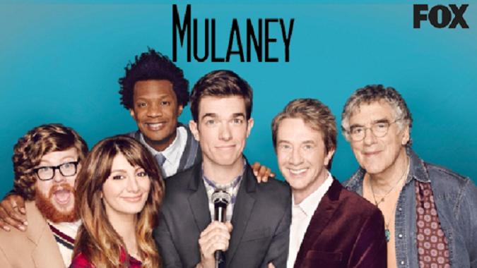 John Mulaney offers first glimpse of FOX’s “Mulaney” on Late Night with Seth Meyers