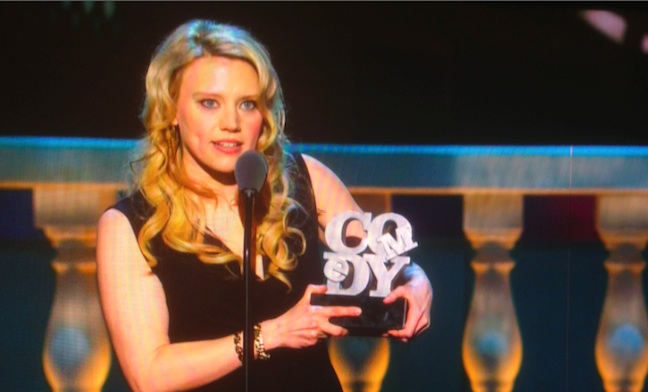 Winners of the 2014 American Comedy Awards