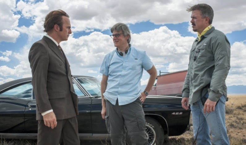 AMC bumps Better Call Saul debut to 2015 but orders second season in advance of the Breaking Bad spinoff