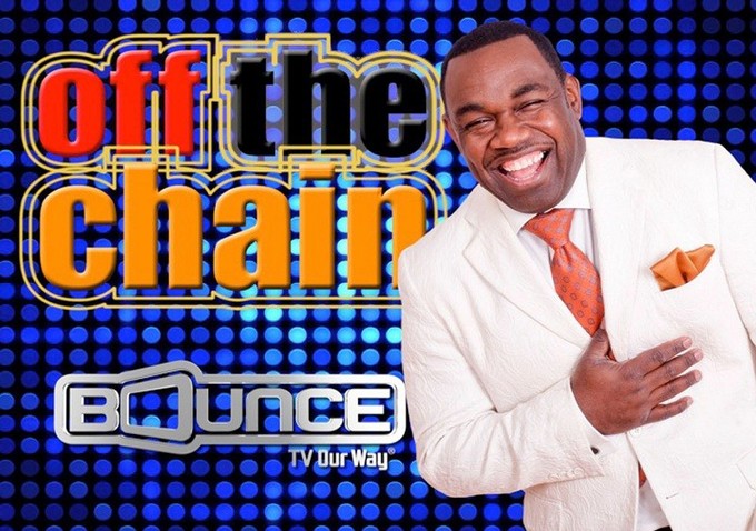 Bounce TV renews “Off The Chain” stand-up showcase series for third season, launches live tour with host Rodney Perry