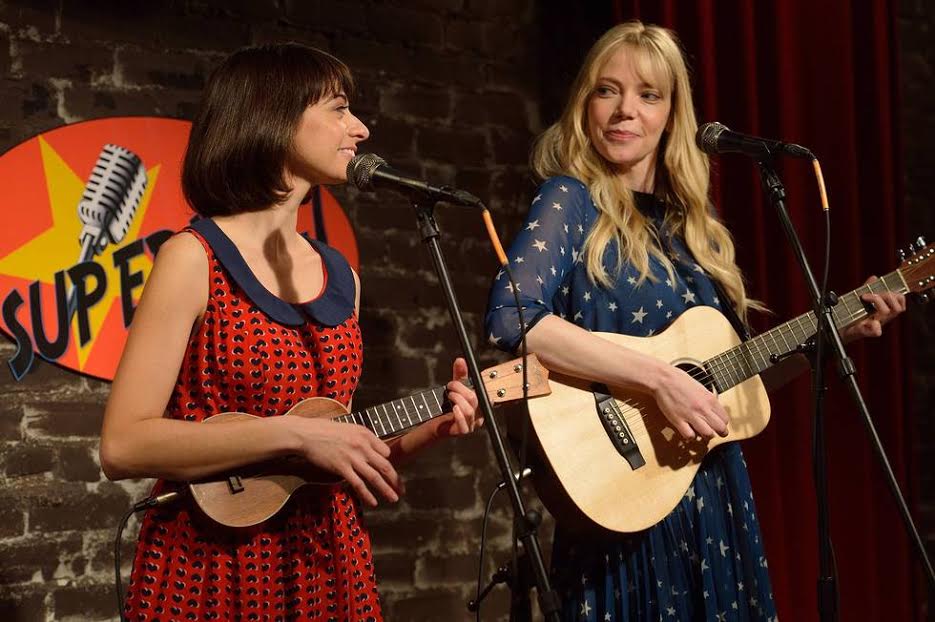 IFC to debut “Garfunkel and Oates” on Aug. 7, 2014