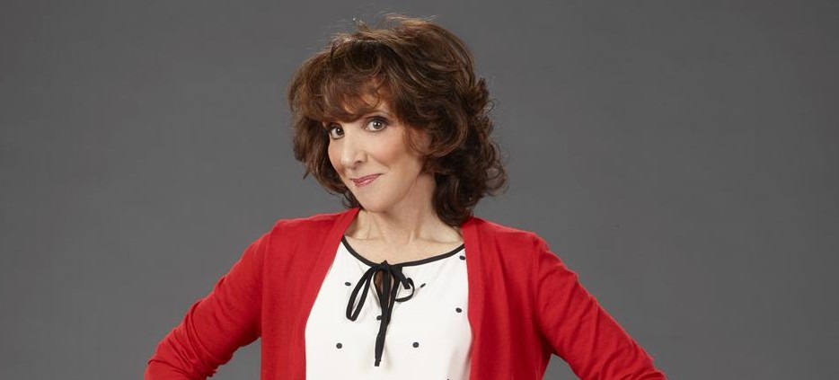 Andrea Martin on coming full circle, from SCTV to Broadway and back to Toronto and NBC for “Working The Engels”