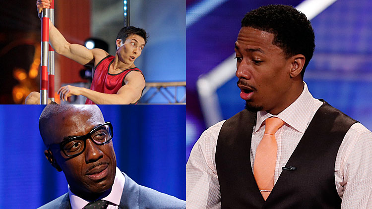 NBC issues early renewal for Last Comic Standing 9, coming Summer 2015, with more America’s Got Talent, American Ninja Warrior