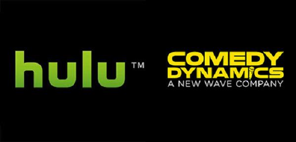 Comedy Dynamics uploading entire stand-up comedy archives to new Hulu channel