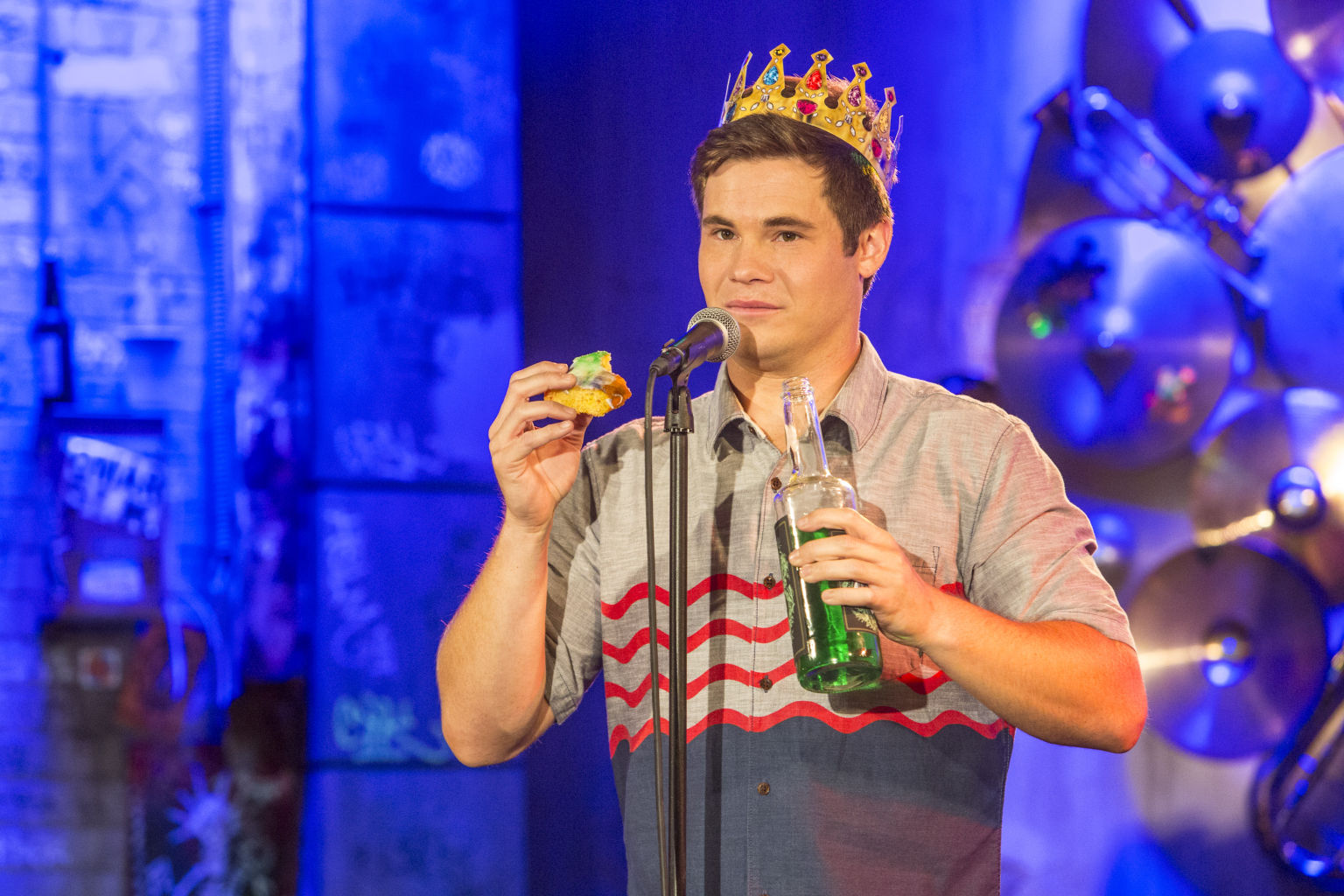 Preview season 2 of Adam Devine’s House Party on Comedy Central