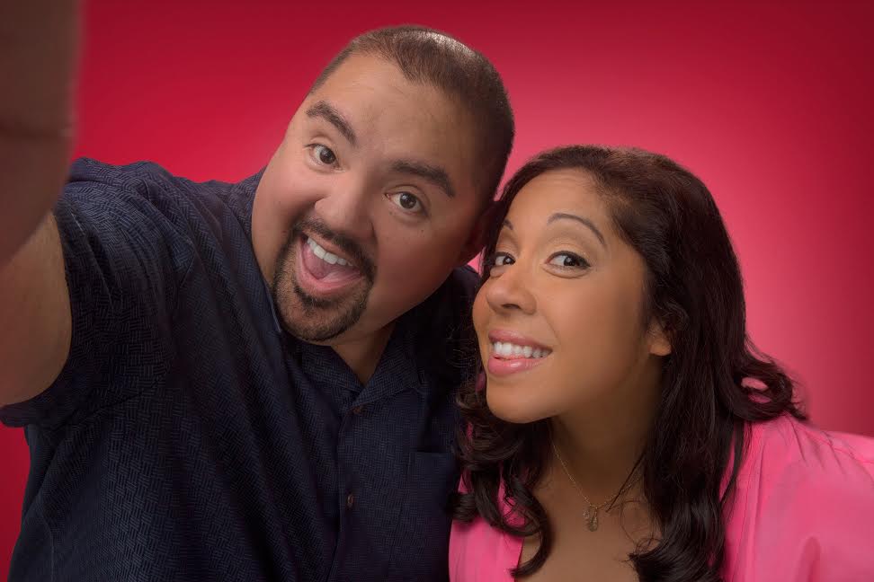 Gina Brillon: Pacifically Speaking, presented by Gabriel Iglesias for NUVOtv