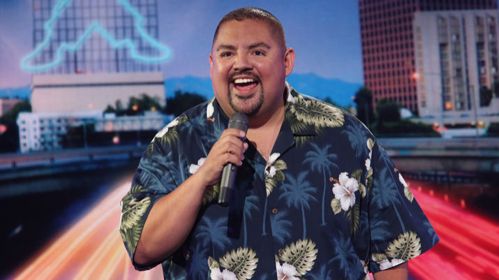 The lineup for season 3 of Gabriel Iglesias Presents Stand-Up Revolution on Comedy Central