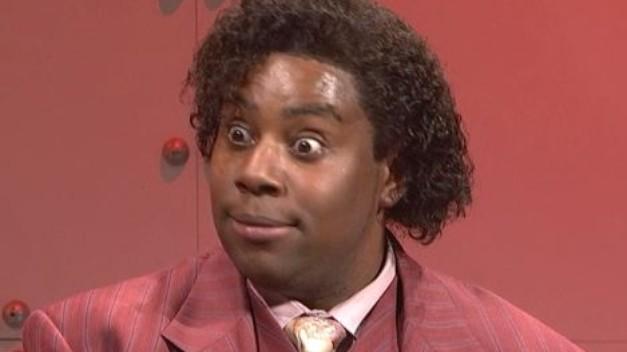 Kenan Thompson may be SNL’s MVP: “What Up With That?”