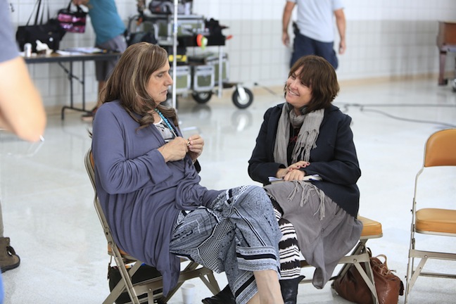 Transparent: Amazon’s first must-see streaming TV series