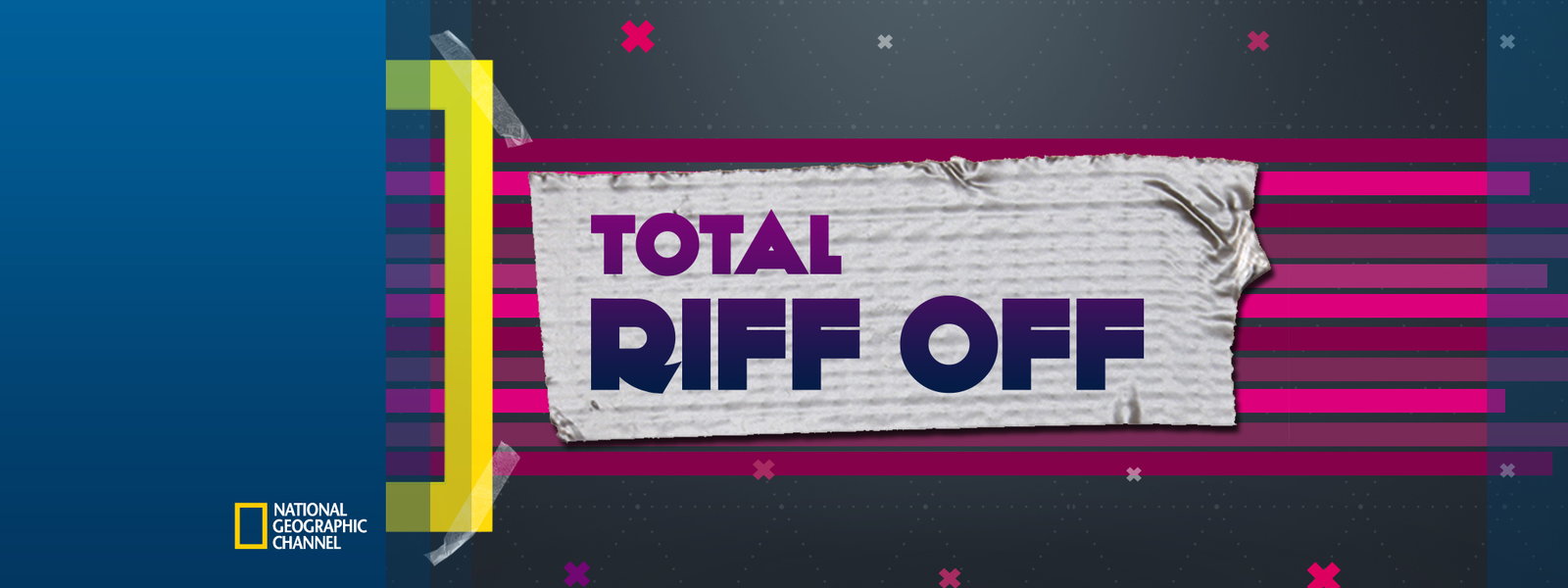 Total Riff Off: RiffTrax returns to TV with more National Geographic Channel primetime specials