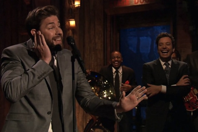 Spike TV spins off “Lip Sync Battle” from The Tonight Show Starring Jimmy Fallon