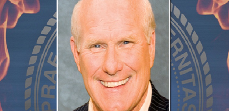 Friars Club to Roast Terry Bradshaw for ESPN2 during Super Bowl week, January 2015
