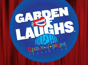 Garden of Laughs announces all-star lineup for 2015 MSG benefit