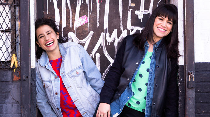 Comedy Central renews “Broad City” for season 3 ahead of tonight’s second-season premiere