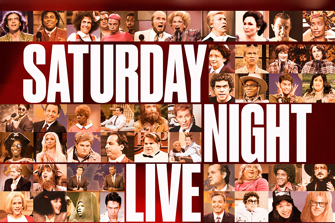 VH1 Classic to air 19-day, 433-hour marathon to celebrate #SNL40