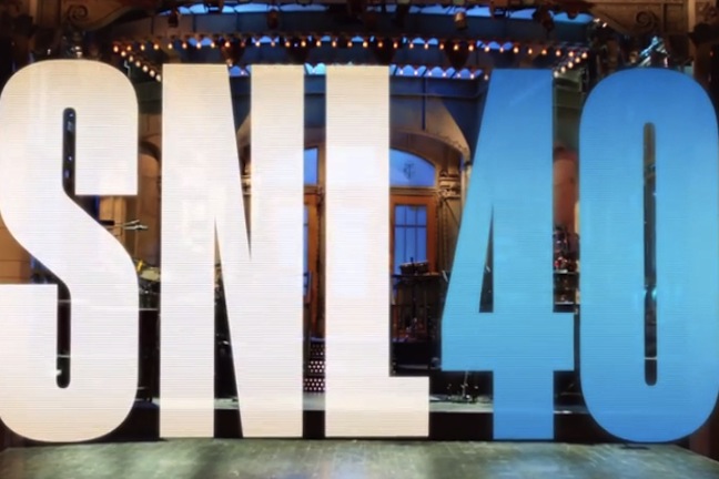 See who’s coming back to Saturday Night Live for the live SNL40 anniversary reunion special