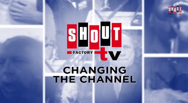 Shout! Factory TV launches new streaming entertainment site