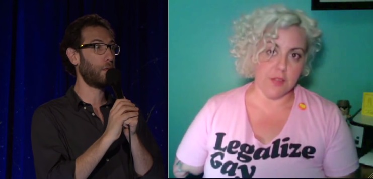 This Is Not Happening: What’s in a name-check, Ari Shaffir?