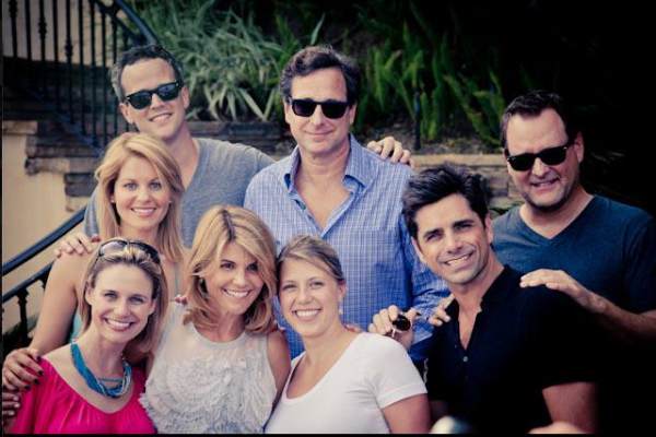It’s official: Full House reboot/sequel “Fuller House” coming to Netflix