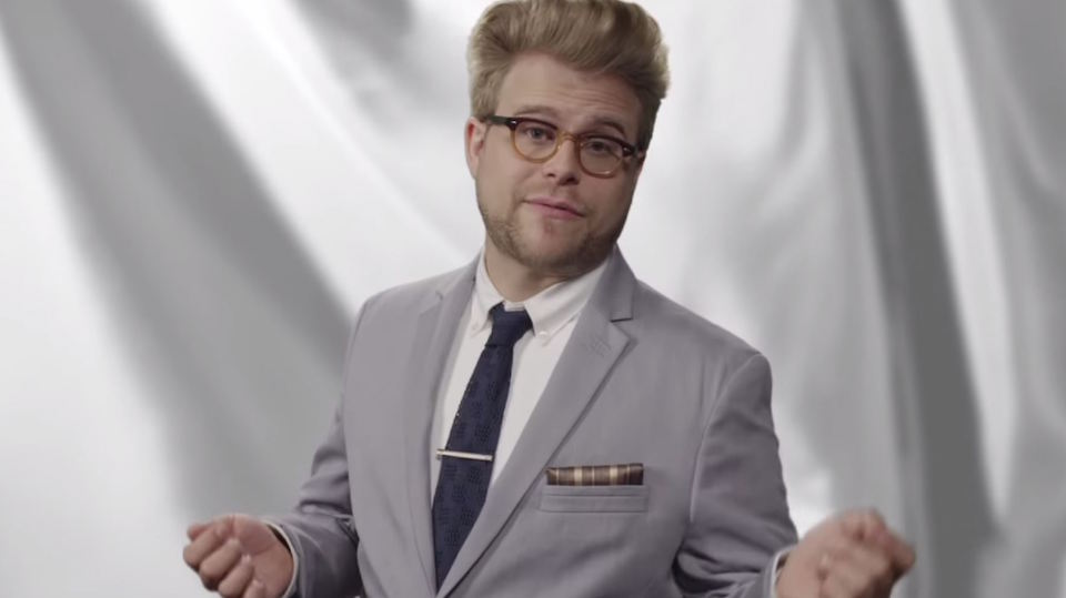 truTV orders Adam Conover’s “Adam Ruins Everything” to series, more from #Upfronts 2015