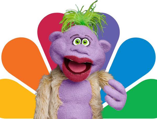 NBC gives ventriloquist Jeff Dunham a primetime special in September 2015