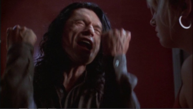 “Ask Amy” Dickinson advice column weighs in on Tommy Wiseau’s “The Room,” unknowingly