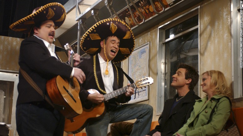 Horatio Sanz, Fred Armisen help launch new Broadway Video outpost for Latino comedy: Mas Mejor