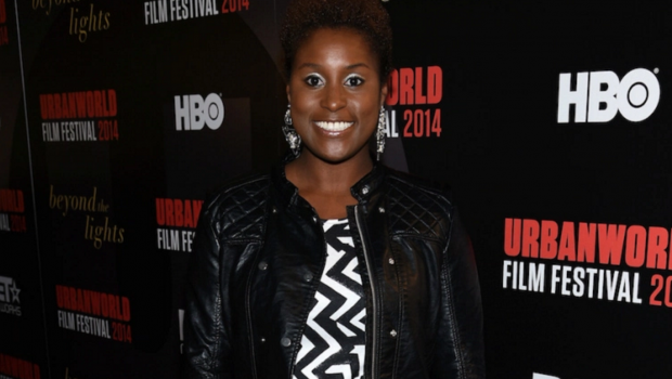 HBO picks up Issa Rae’s “Insecure” to series
