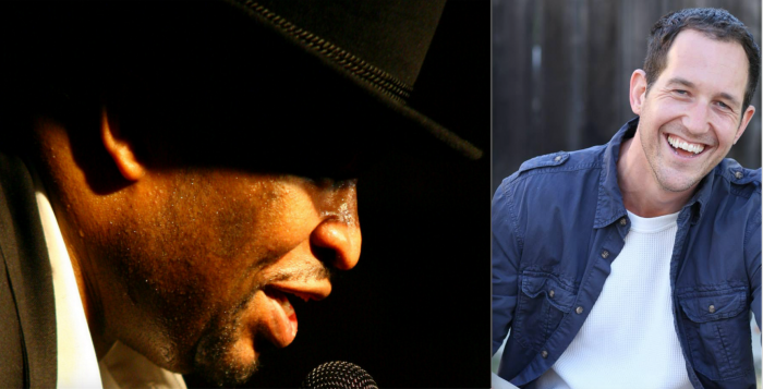 How Patrice Oneal got one stand-up to hold the Sauce and drop his onstage nickname