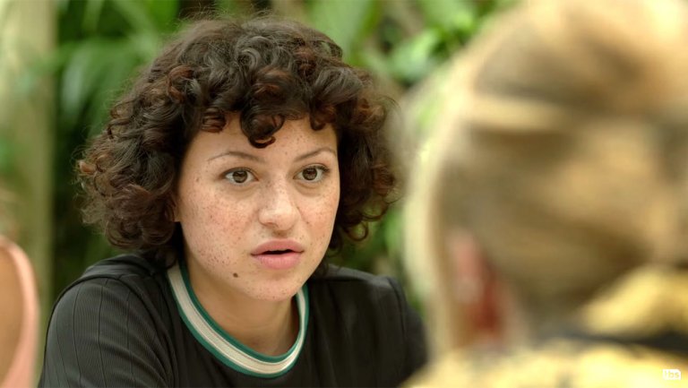 TBS orders comedy series “Search Party” starring Alia Shawkat