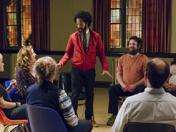TBS orders up Wyatt Cenac’s “People of Earth” sitcom, sets dates for even more 2016 rebranding