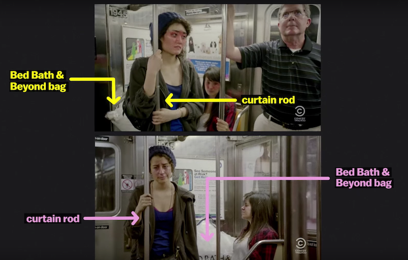 Don’t call it a callback: Celebrating Broad City’s recurring jokes and Easter eggs
