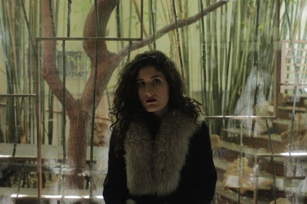 Art, commerce and somewhere in between lies The Characters of Kate Berlant on Netflix